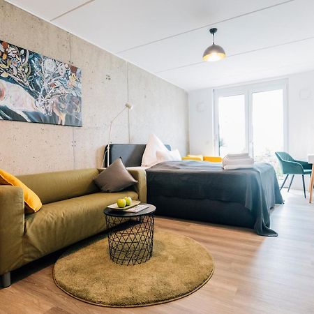 City-Living Appartement Bielefeld Exteriér fotografie